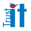 Trust-IT Services Logo