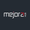 Mejora Hub Logo