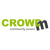 CrowdM Italy Logo