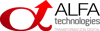 Alfa technologies Logo