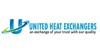 United Heat Exchangers Logo