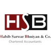 Habib Sarwar Bhuiyan & Co. Chartered Accountants Logo