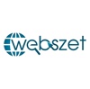 Webszet Logo