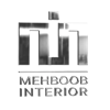 mehboob interior Logo