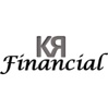 Kr Financial Services Logo