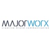 MajorWorx Digital Solutions Logo