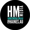 Haines Consulting Group Logo
