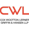 Cox Wootton Lerner Griffin & Hansen LLP Logo