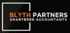 Blyth Partners Logo