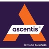 Ascentis Accountants LLP Logo