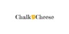 Chalk N Cheese Logo