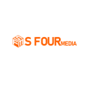 S Four Media Logo