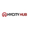 HYCITY HUB Logo
