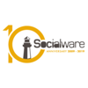 Socialware Logo