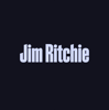 Jim Ritchie Branding Logo