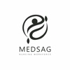 MEDSAG Nursing Workforce Logo