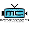 McWhorter Concepts, Inc. Logo