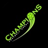 Champions Football Agency Logo