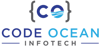 Code Ocean Infotech Logo