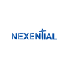 Nexential Solutions Pvt. Ltd. Logo