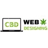 CBD Web Designing Logo