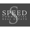 Speed Commercial Real Estate Logo