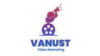 Vanust Logo