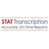 STAT Transcription Logo