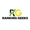 Ranking Geeks Logo