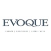 Evoque Logo