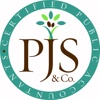 PJS & Co. CPAs Logo