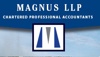 Magnus LLP Logo