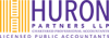 Huron Partners LLP Logo