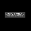 Universal Fiber Optics LLC Logo