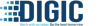 Digic Logo