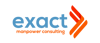 Exact Manpower Consulting Ltd Logo
