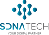 SDNA Tech Logo