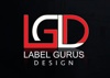 Label Gurus Designs Logo
