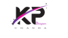 Kp Web Designers Logo