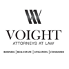 Voight Attorneys at Law Logo