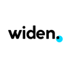 widen. Logo