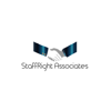 StaffRight Associates Logo