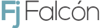 Francisco Javier Falcon Logo