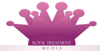 Royal Treatment Media L.L.C. Logo