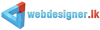 Webdesigner LK (Pvt) Ltd Logo