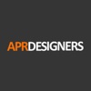 APRDESIGNERS Logo