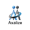 AXALIZE Incorporate Logo
