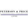 Peterson & Price, APC Logo