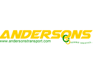 Andersons Transport Logo