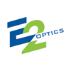 E2 Optics Logo